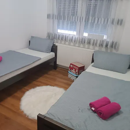 Stibel * Bihać