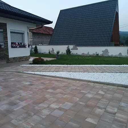 빌라 Stibel *