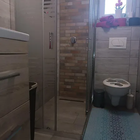 빌라 Stibel Bihać